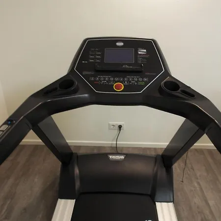 شقة Haus Strandlaeufer 1 4 Deichperle *