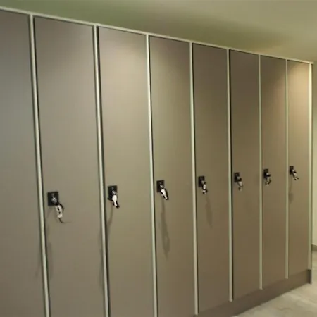 Haus Strandlaeufer 1 4 Deichperle شقة *