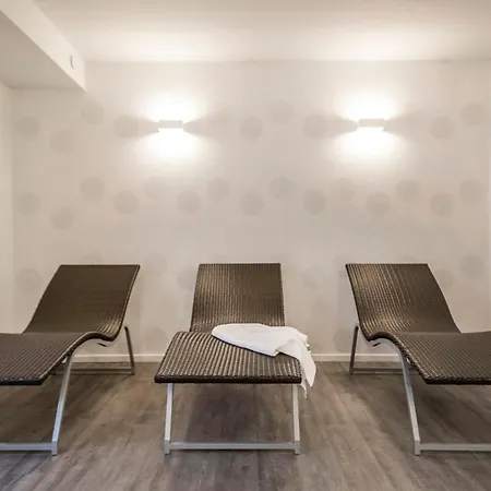 Haus Strandlaeufer 1 4 Deichperle بوسم