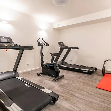 Haus Strandlaeufer 1 4 Deichperle بوسم